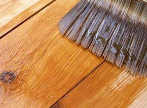 IMPREGNANTE PER LEGNO - PROTETTIVO DI QUALITA